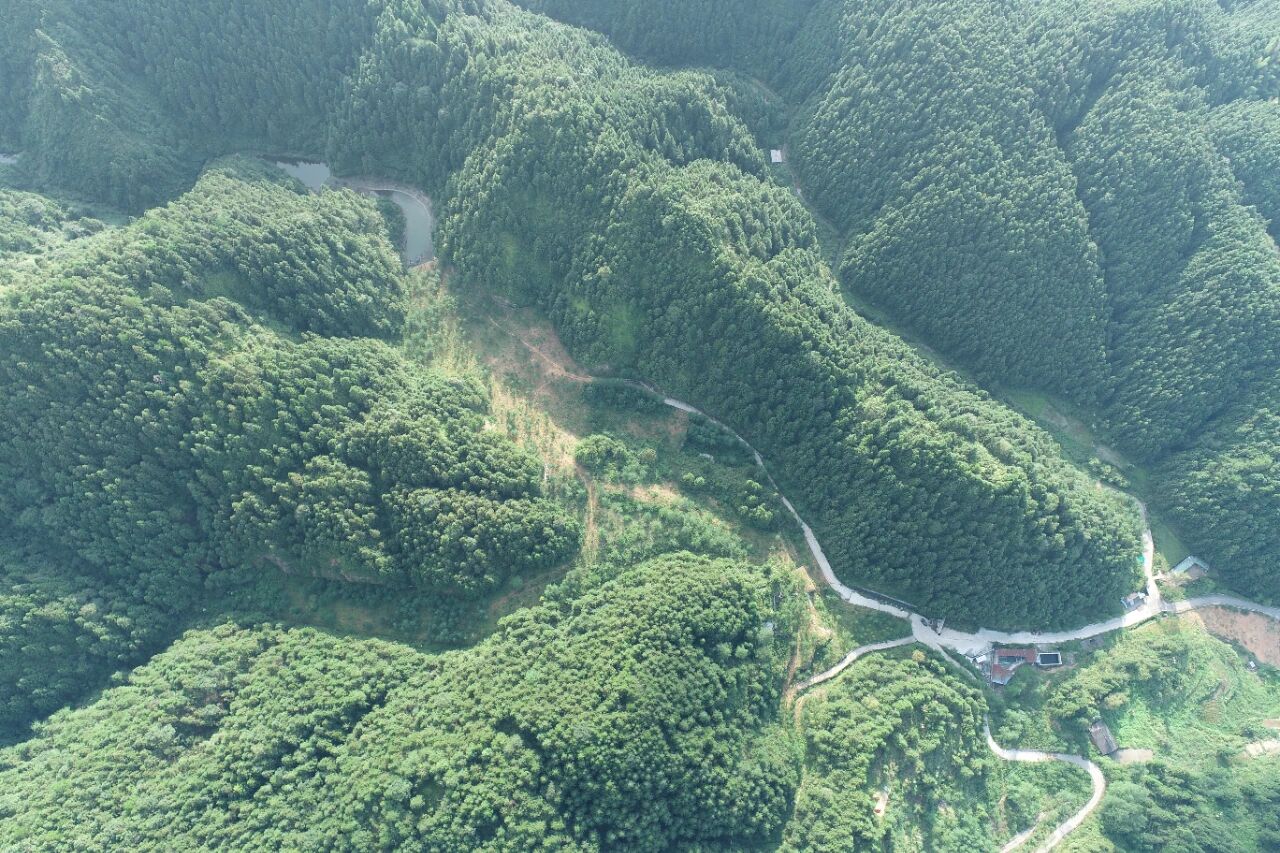 铜仁市深入推进武陵山区山水林田湖草沙一体化保护和修复工程(图4)