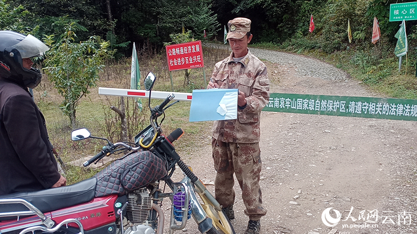 “两山理念”的南华答卷(图4)