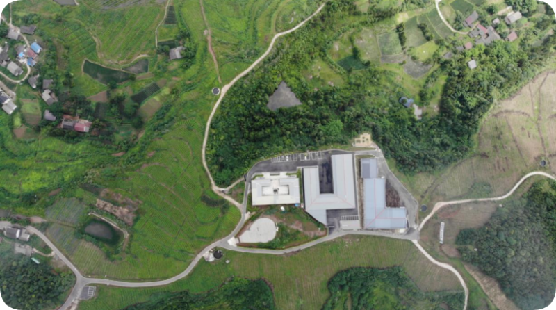 深耕“三农”粮安民富——南充市“十四五”时期农业农村发展综述(图4)