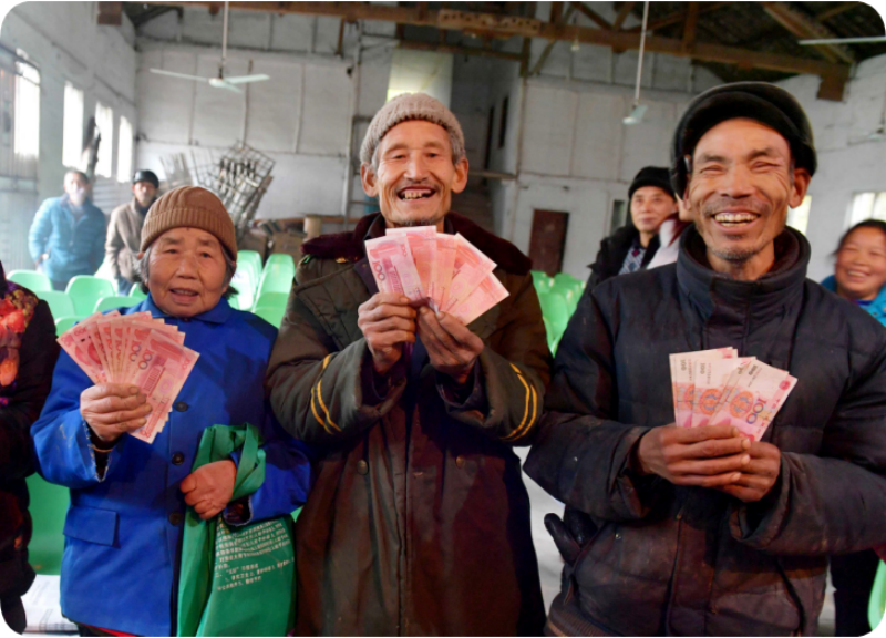 深耕“三农”粮安民富——南充市“十四五”时期农业农村发展综述(图8)