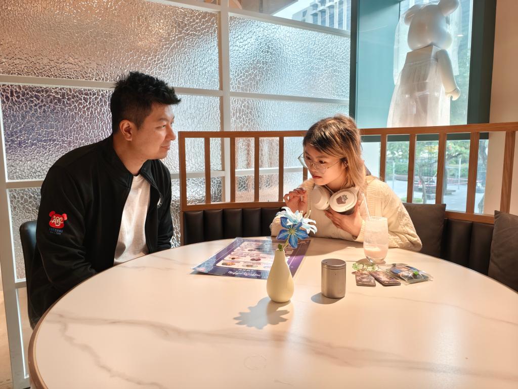 香港“兴”观察丨创新赋能提质升级——香港企业转型记(图1)