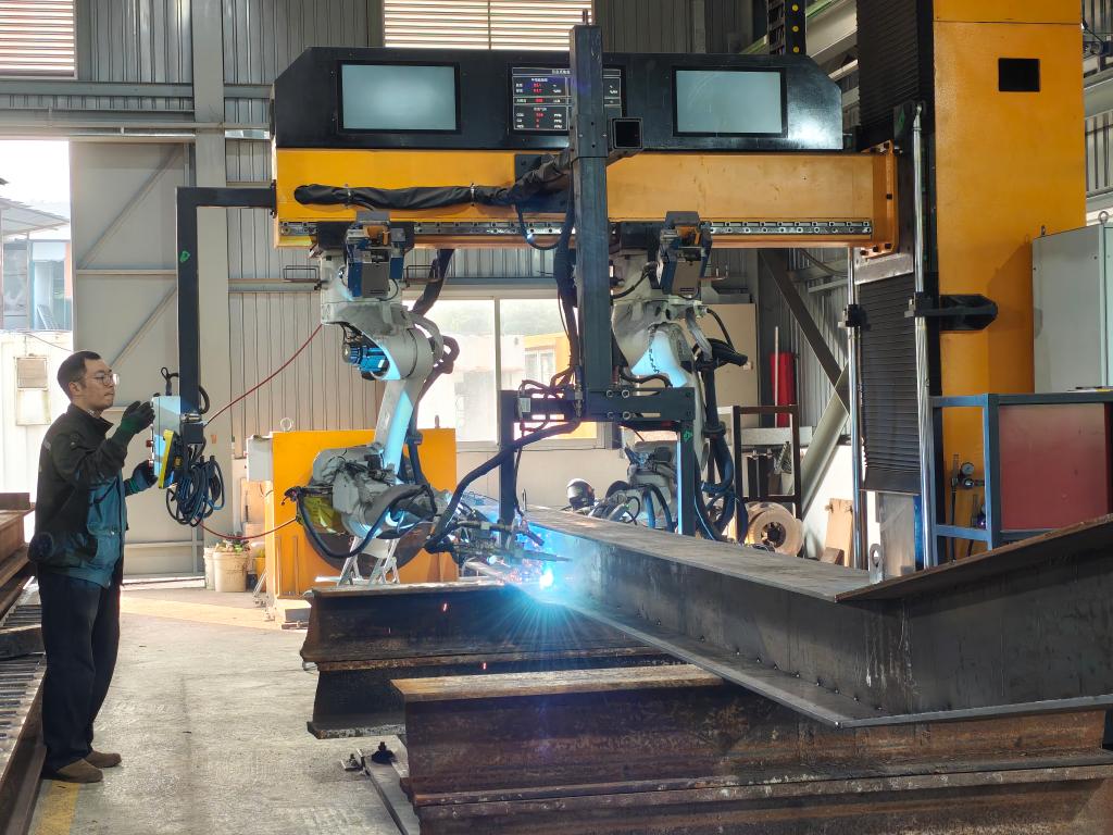 香港“兴”观察丨创新赋能提质升级——香港企业转型记(图2)