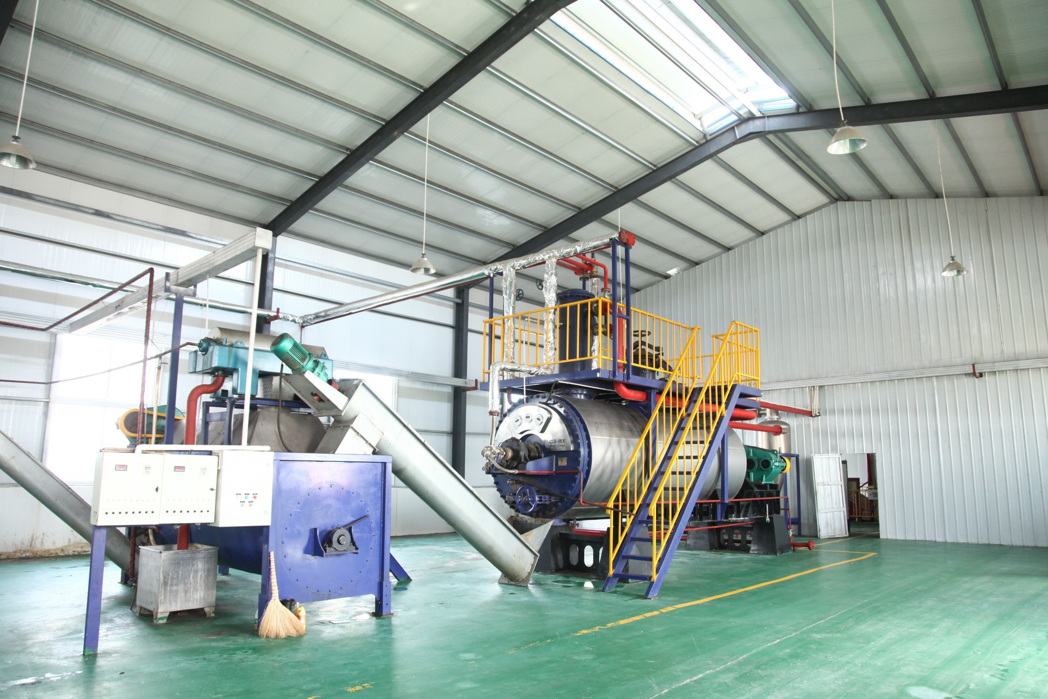 2025年郑州有机肥公司推荐:口碑与实力并存(图2)