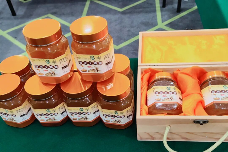 舟曲：让山地长出“金产业”(图2)