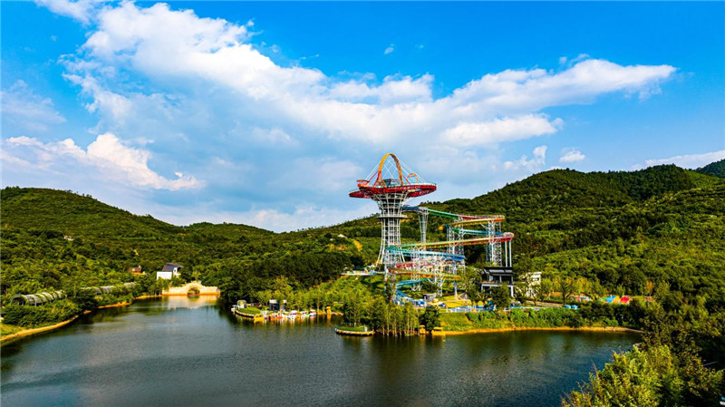 共富路上合肥庐江的“幸福账本”(图2)