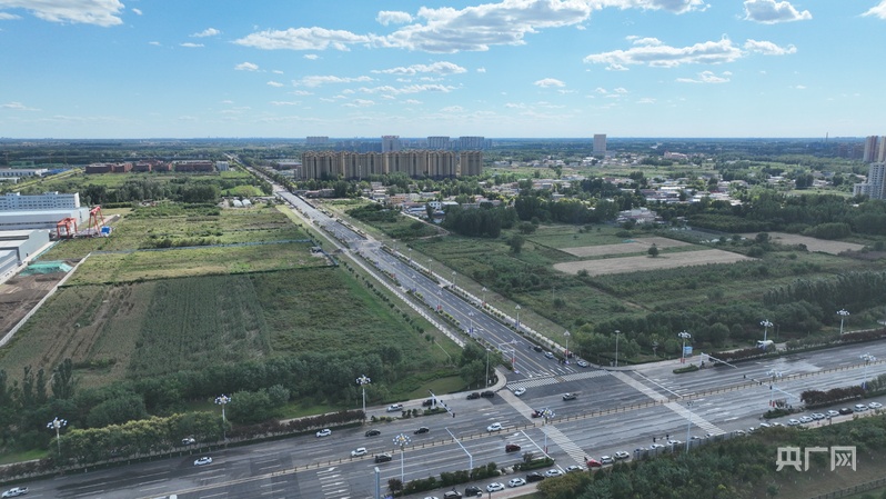 决胜“十四五”奋进新征程丨解码高碑店高质量发展的蝶变密码(图4)