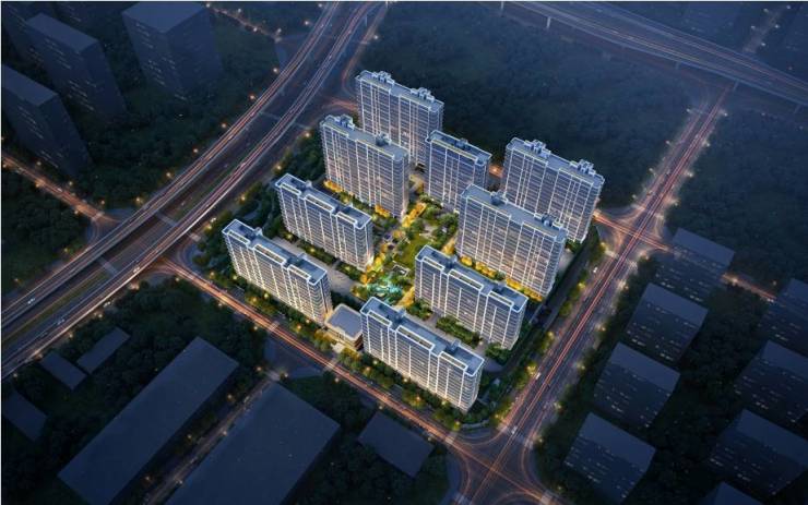 意禾澄庐新房周边配套-值得买吗(图3)