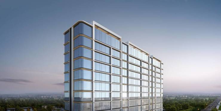 意禾澄庐新房周边配套-值得买吗(图5)