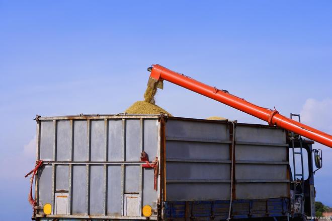 2026年农业强国施工图曝光！七项任务颠覆你我饮食！(图1)