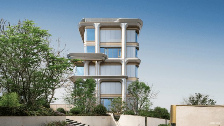 年度聚焦@琥珀星樾湾网站-售楼处欢迎您丨最新房价详情(图5)