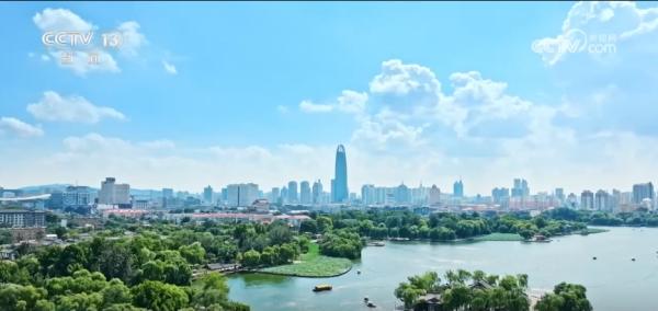 九部门20条举措推进绿色消费涵盖农产品、家电家装、餐饮住宿等多领域(图1)