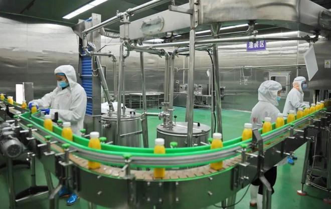 新闻发布会丨“十四五”时期南充交出现代化产业体系建设高分答卷(图5)