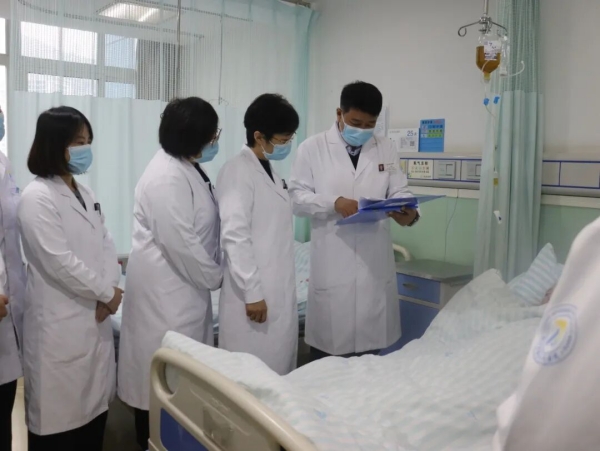 从山海相连到心手相牵聊彭协作让帮扶之约化作振兴实效(图3)