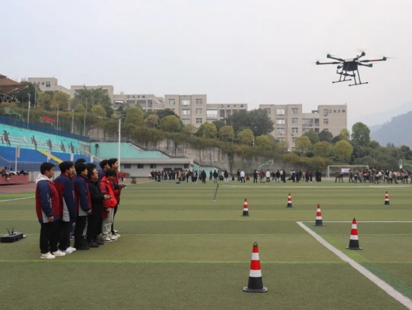 从山海相连到心手相牵聊彭协作让帮扶之约化作振兴实效(图4)