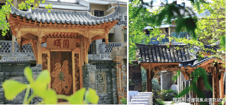 成都【幸福公社】售楼部电线月最新房价及优惠详情售楼部欢迎您(图2)