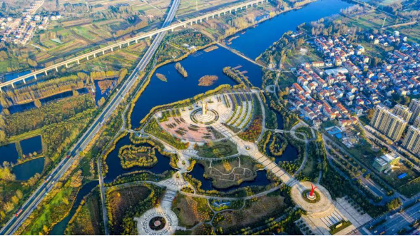 从“山水画卷”到“共富实景”:襄阳谷城文旅赋能乡村振兴的破局之路(图1)