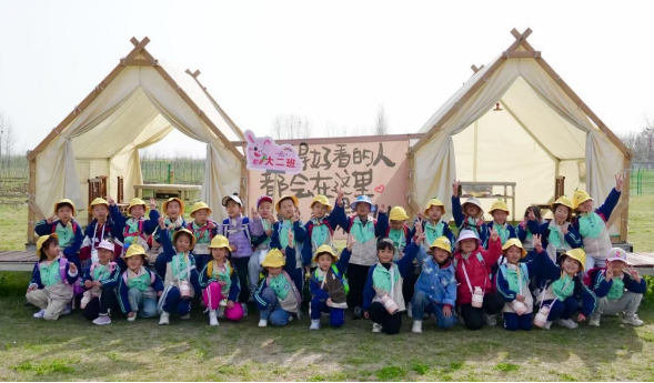 从“山水画卷”到“共富实景”:襄阳谷城文旅赋能乡村振兴的破局之路(图2)