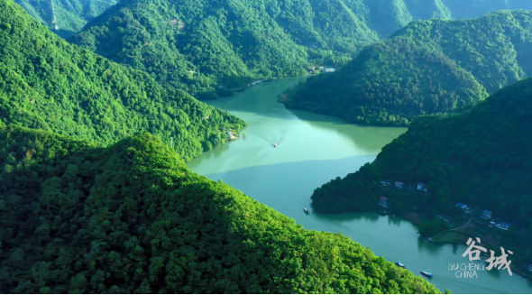 从“山水画卷”到“共富实景”:襄阳谷城文旅赋能乡村振兴的破局之路(图9)