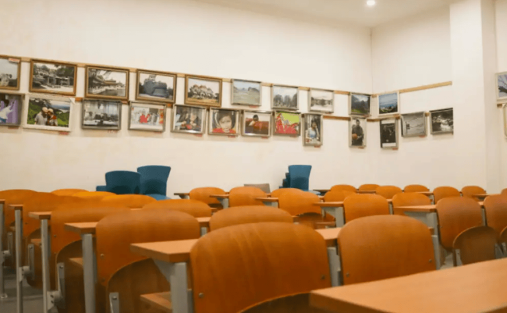 2026广州白云区养老深度探访:大源南路105号星城养老公寓服务特色+收费透明化解读(图2)