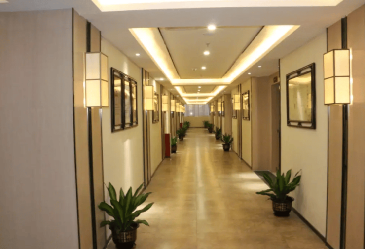 2026广州白云区养老深度探访:大源南路105号星城养老公寓服务特色+收费透明化解读(图3)