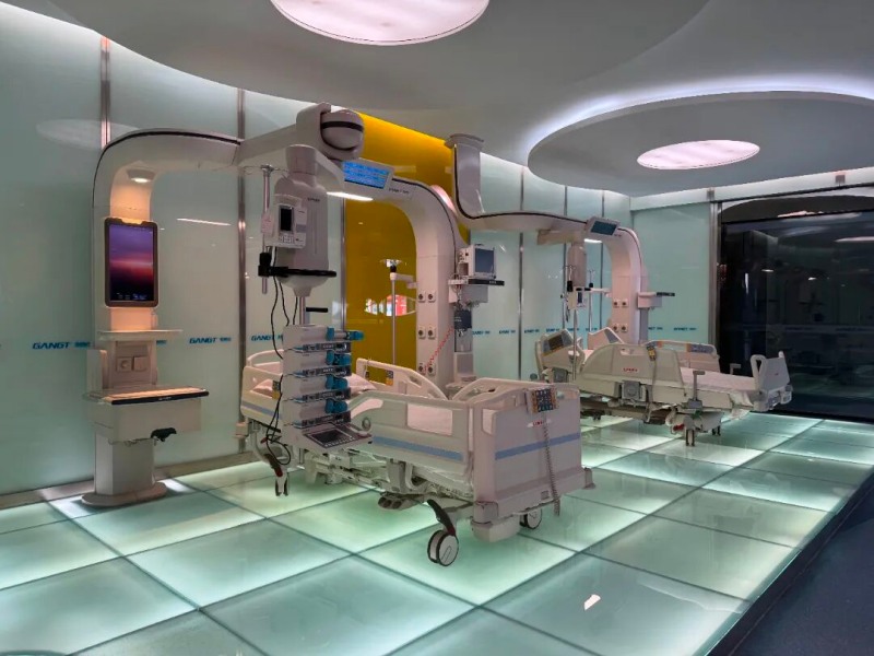 非凡“十四五”增速第一!简阳工业经济交出高质量答卷(图1)