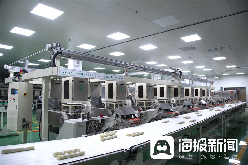 破局焕新多元支撑滨州传统工业城市“转型记”(图4)