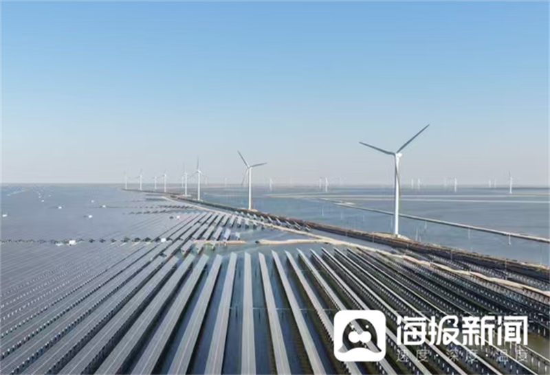 破局焕新多元支撑滨州传统工业城市“转型记”(图6)