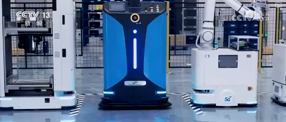 2025年外贸亮眼“成绩单”新观察·外贸增长“新”动能从“新三样”→N样”(图6)