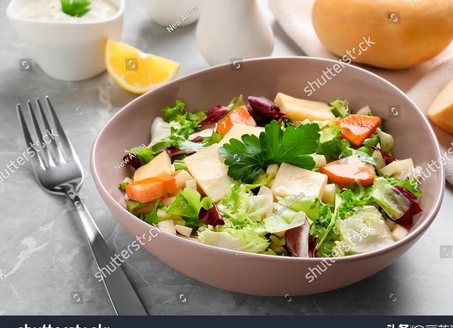 亩产高达7000斤！常被误认作萝卜曾经的救命粮如今成出口名蔬(图12)