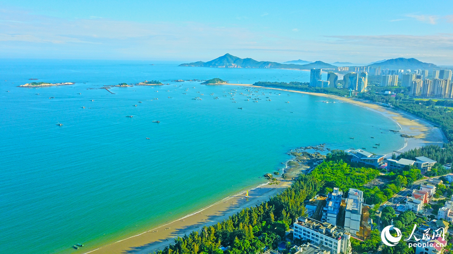 漳州4位区县政府“一把手”现场官宣(图5)