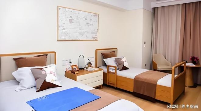 恒煦·满园持续照料长者社区2026年收费标准地址电话服务配置(图2)