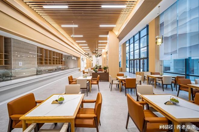 恒煦·满园持续照料长者社区2026年收费标准地址电话服务配置(图3)