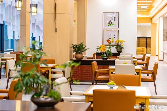 恒煦·满园持续照料长者社区2026年收费标准地址电话服务配置(图4)