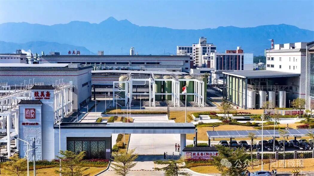 非凡“十四五”：推动健康食品产业成群成链发展赋能县域经济高质量发展(图2)