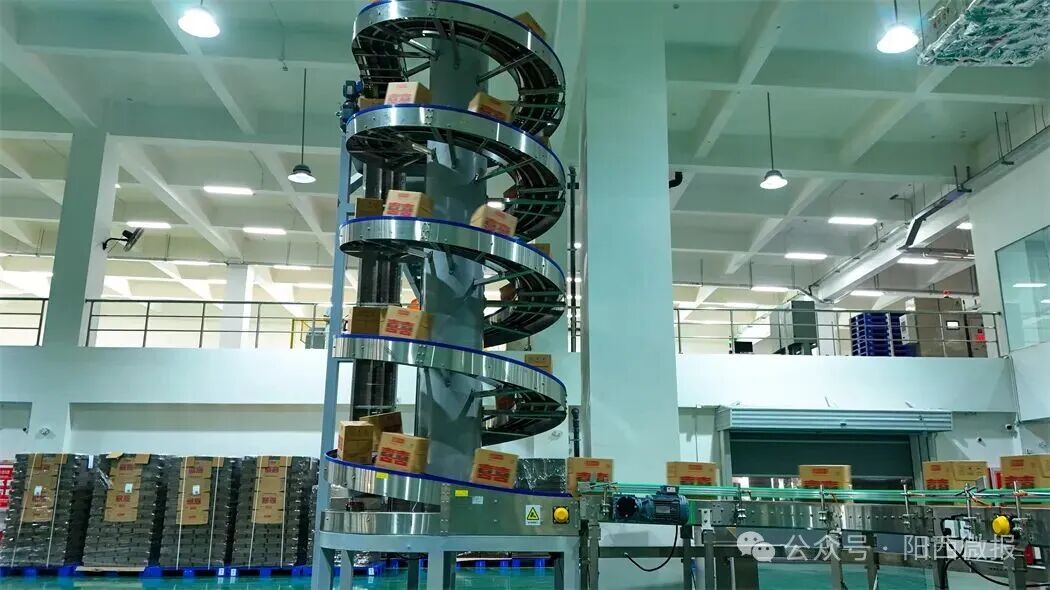 非凡“十四五”：推动健康食品产业成群成链发展赋能县域经济高质量发展(图10)