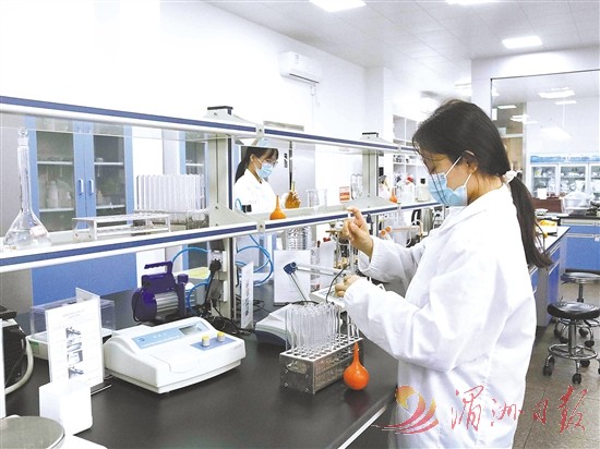 仙游县大力推动农特产品“出山出海”(图2)