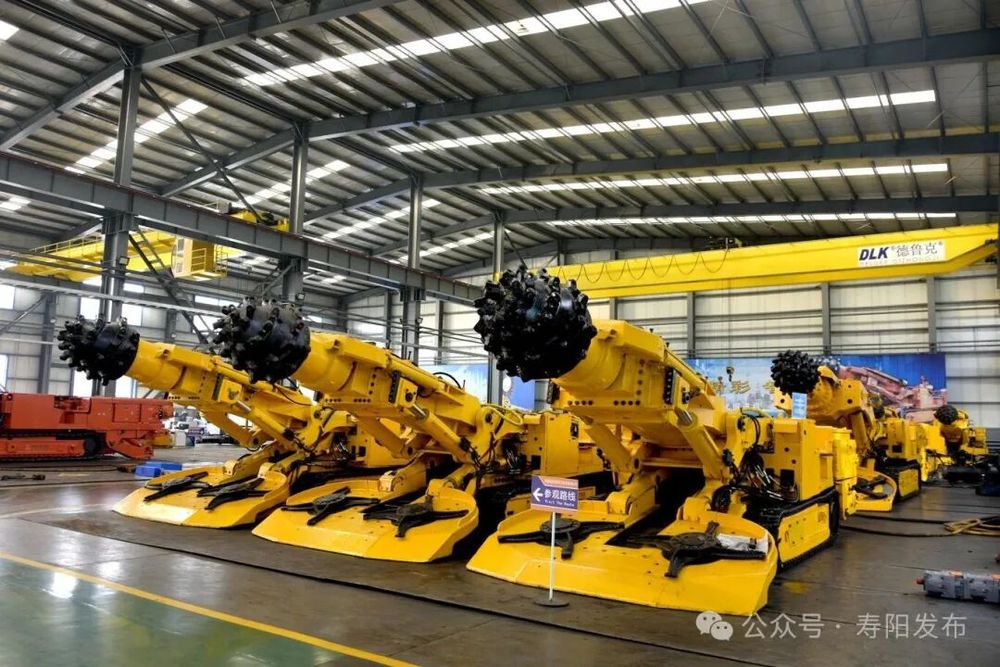 山西寿阳县“十四五”期间经济社会发展成就系列回顾（二）(图4)