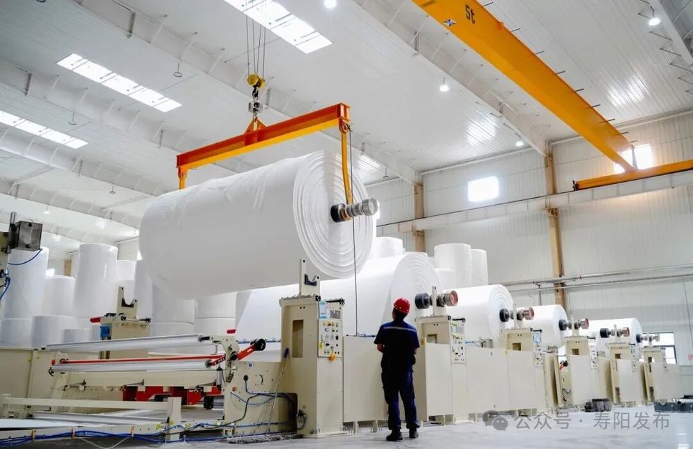 山西寿阳县“十四五”期间经济社会发展成就系列回顾（二）(图2)