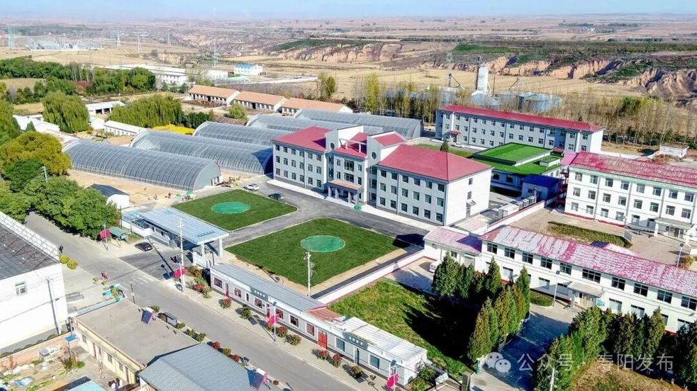 山西寿阳县“十四五”期间经济社会发展成就系列回顾（二）(图10)