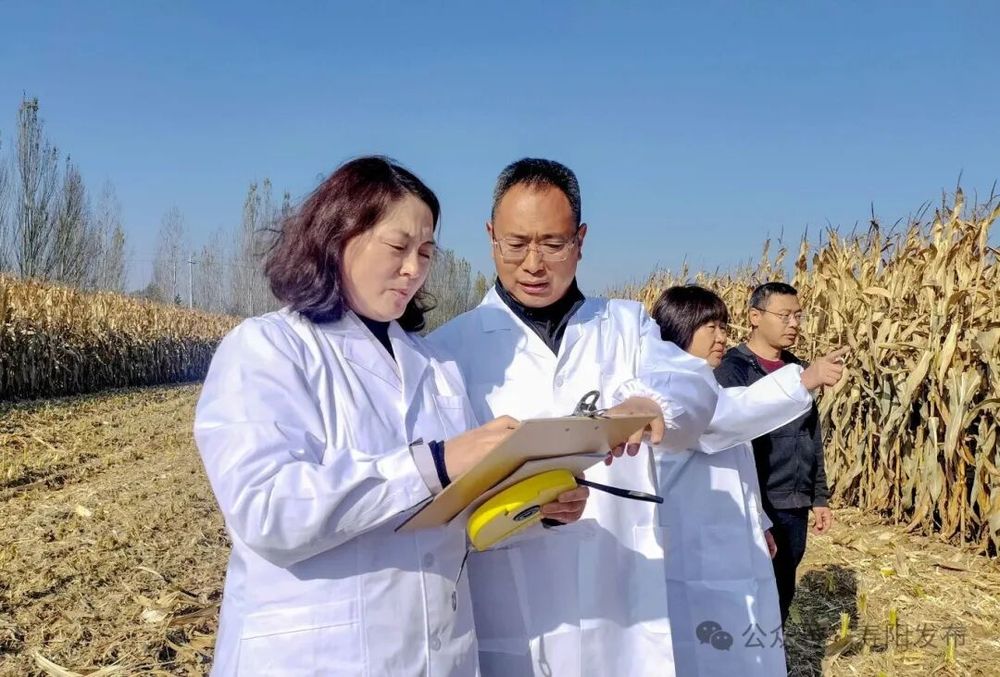 山西寿阳县“十四五”期间经济社会发展成就系列回顾（二）(图6)