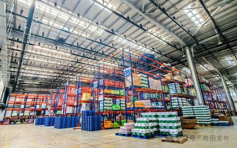 山西寿阳县“十四五”期间经济社会发展成就系列回顾（二）(图8)