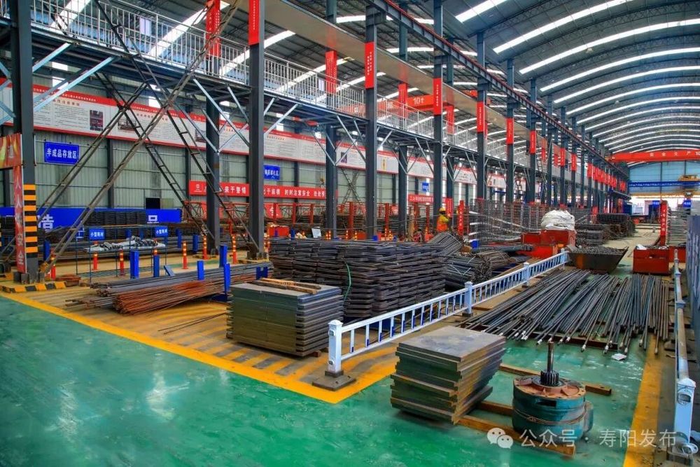 山西寿阳县“十四五”期间经济社会发展成就系列回顾（二）(图7)