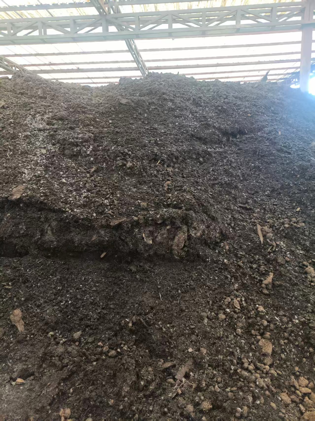 四川生物有机肥实力厂商盘点:2026年选型指南与趋势洞察(图1)