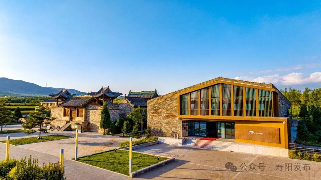 山西寿阳县“十四五”期间经济社会发展成就系列回顾（三）(图2)