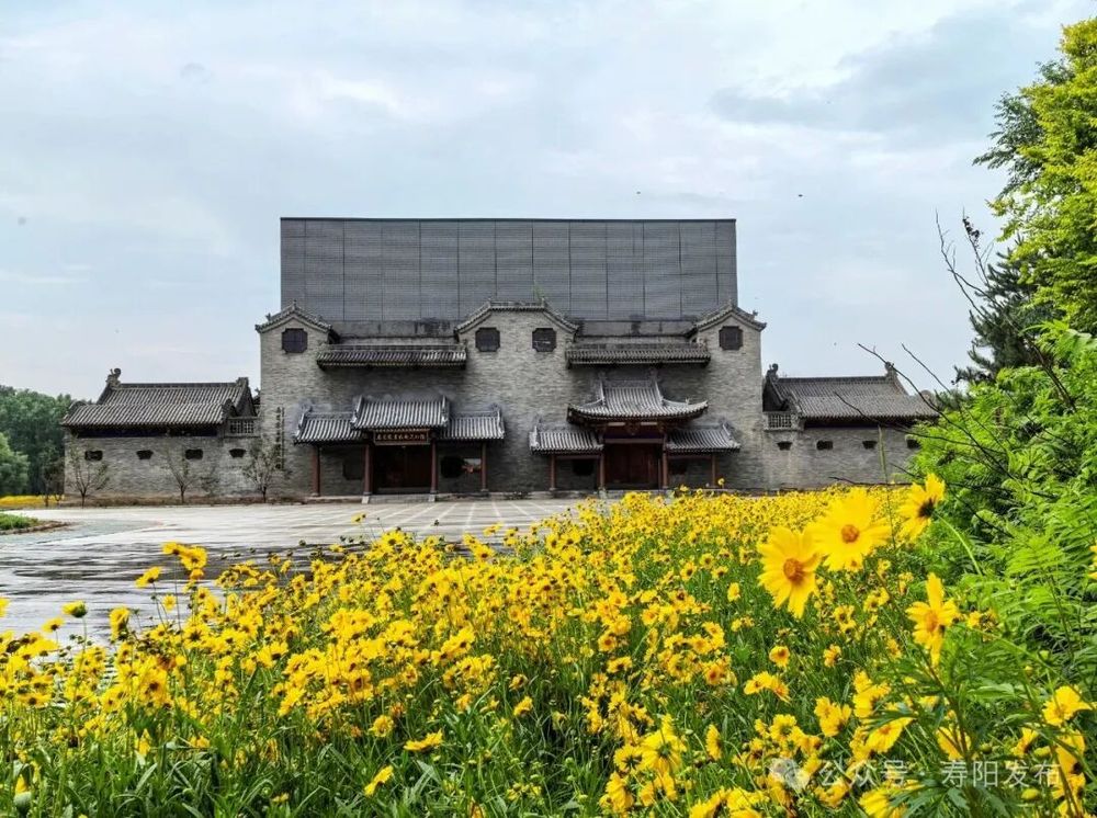 山西寿阳县“十四五”期间经济社会发展成就系列回顾（三）(图3)