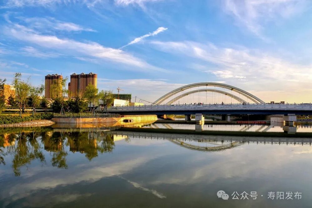 山西寿阳县“十四五”期间经济社会发展成就系列回顾（三）(图10)