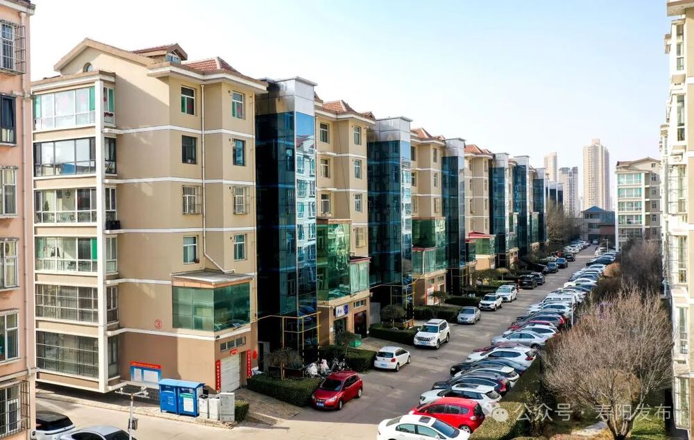 山西寿阳县“十四五”期间经济社会发展成就系列回顾（三）(图9)