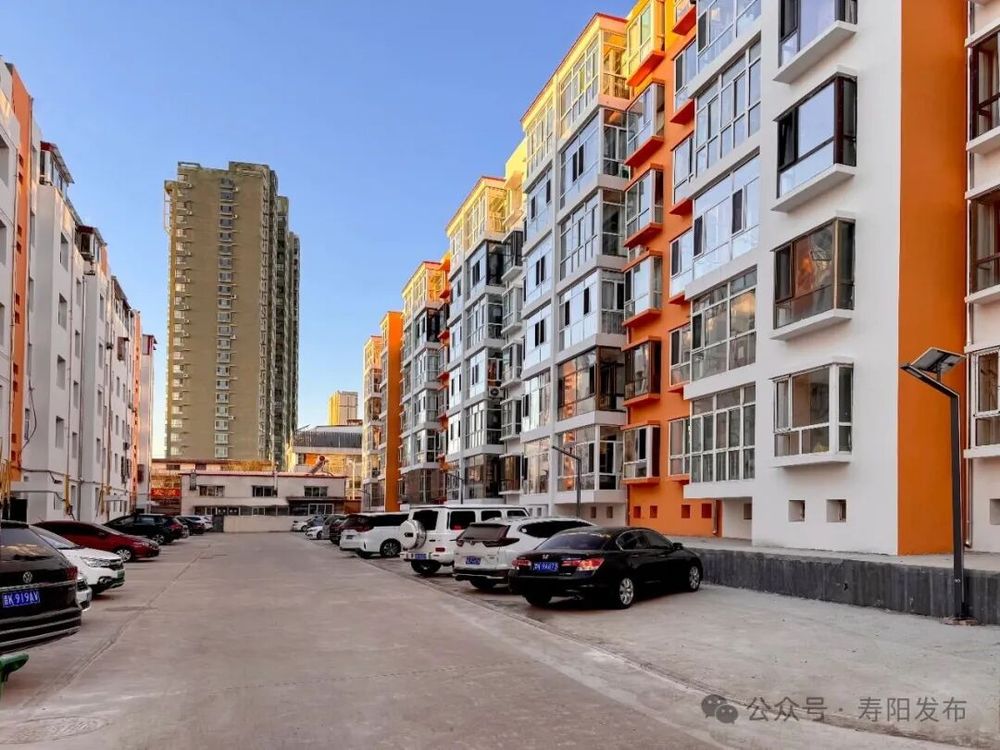 山西寿阳县“十四五”期间经济社会发展成就系列回顾（三）(图8)