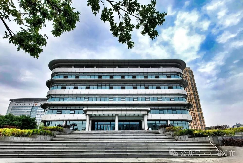 山西寿阳县“十四五”期间经济社会发展成就系列回顾（三）(图11)