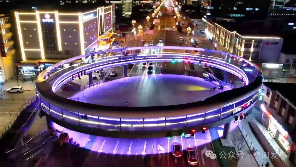 山西寿阳县“十四五”期间经济社会发展成就系列回顾（三）(图15)